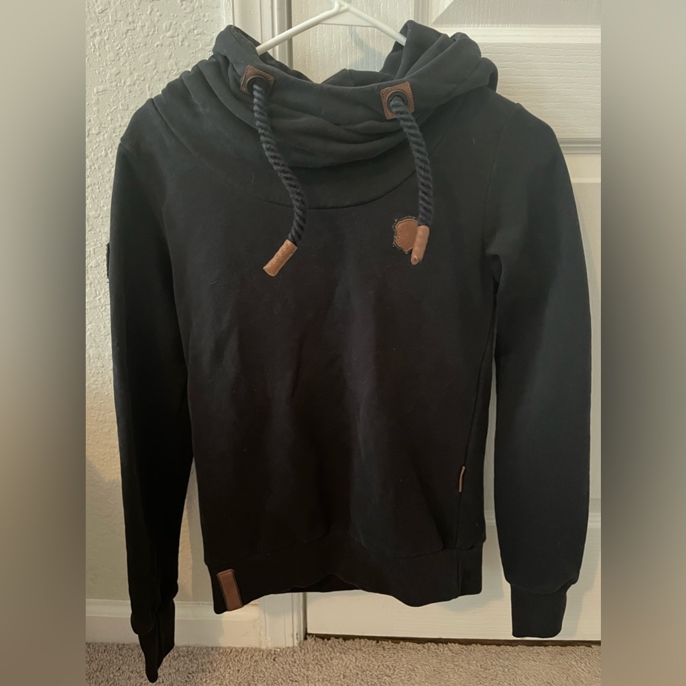 Naketano hoodie